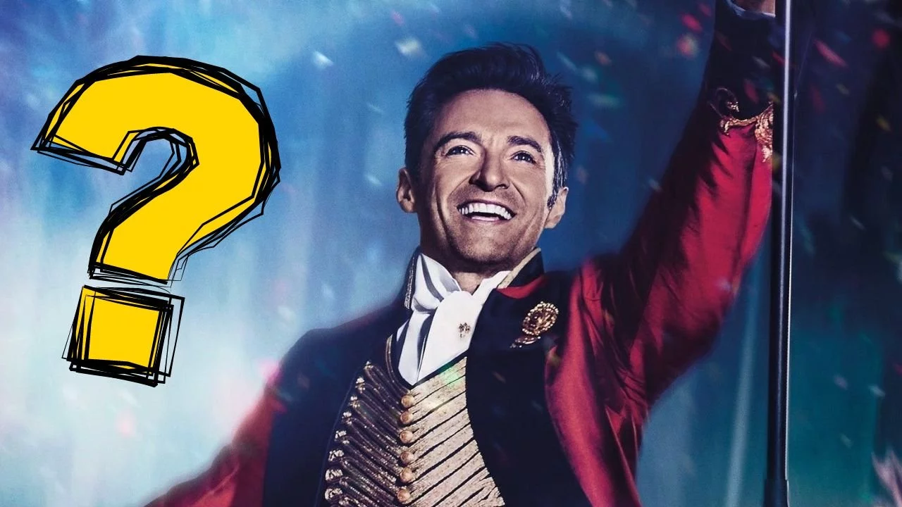 Hugh Jackman zaatakowany maszynką do golenia! Poznaj 5 ciekawostek o aktorze!