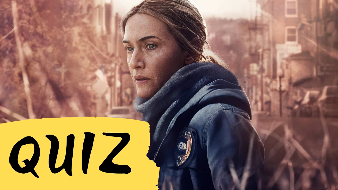 QUIZ: Rozpoznaj filmy i seriale z Kate Winslet