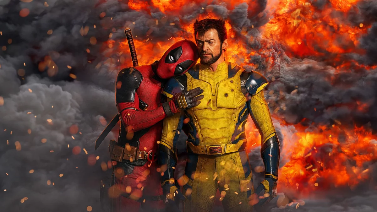 Czas na rewatch! Deadpool & Wolverine z datą premiery na VOD!