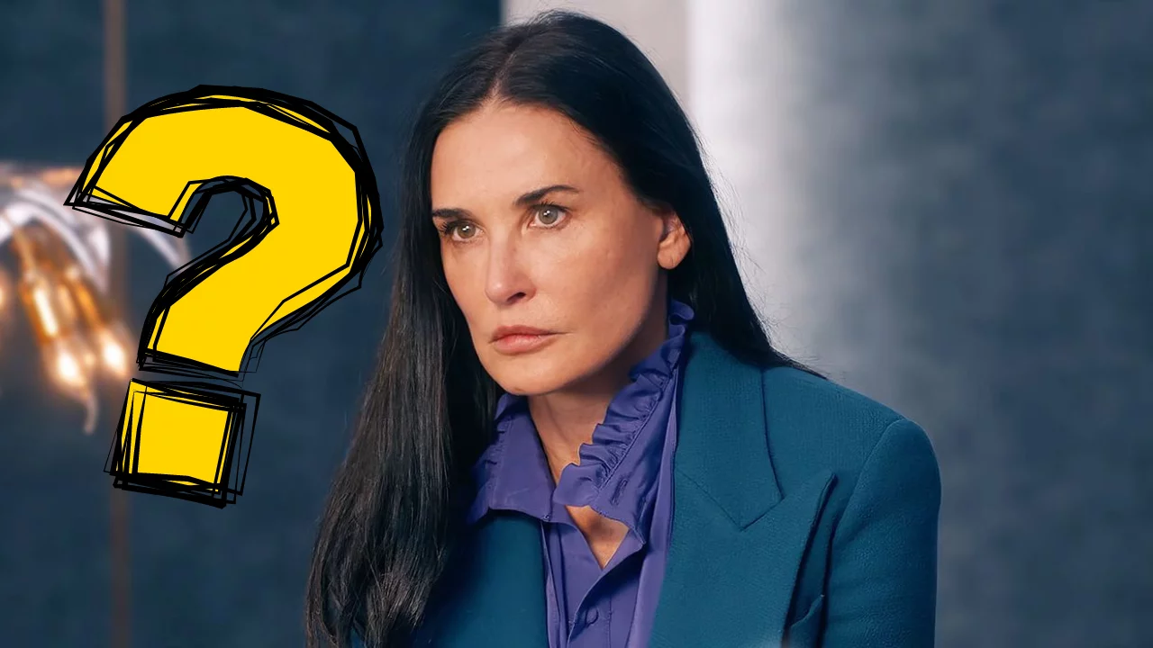 Demi Moore zrewolucjonizowała wizerunek kobiet w mediach? Poznaj 5 ciekawostek o aktorce!