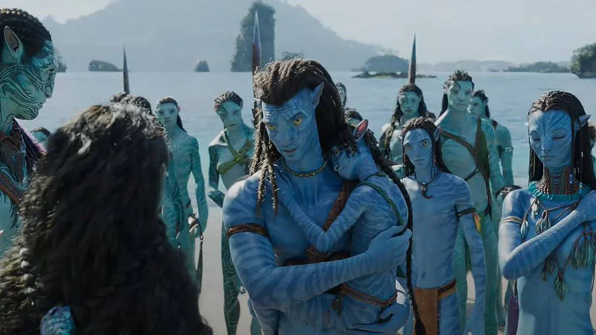 Avatar dostanie szóstą i siódmą część? James Cameron ma nowe pomysły