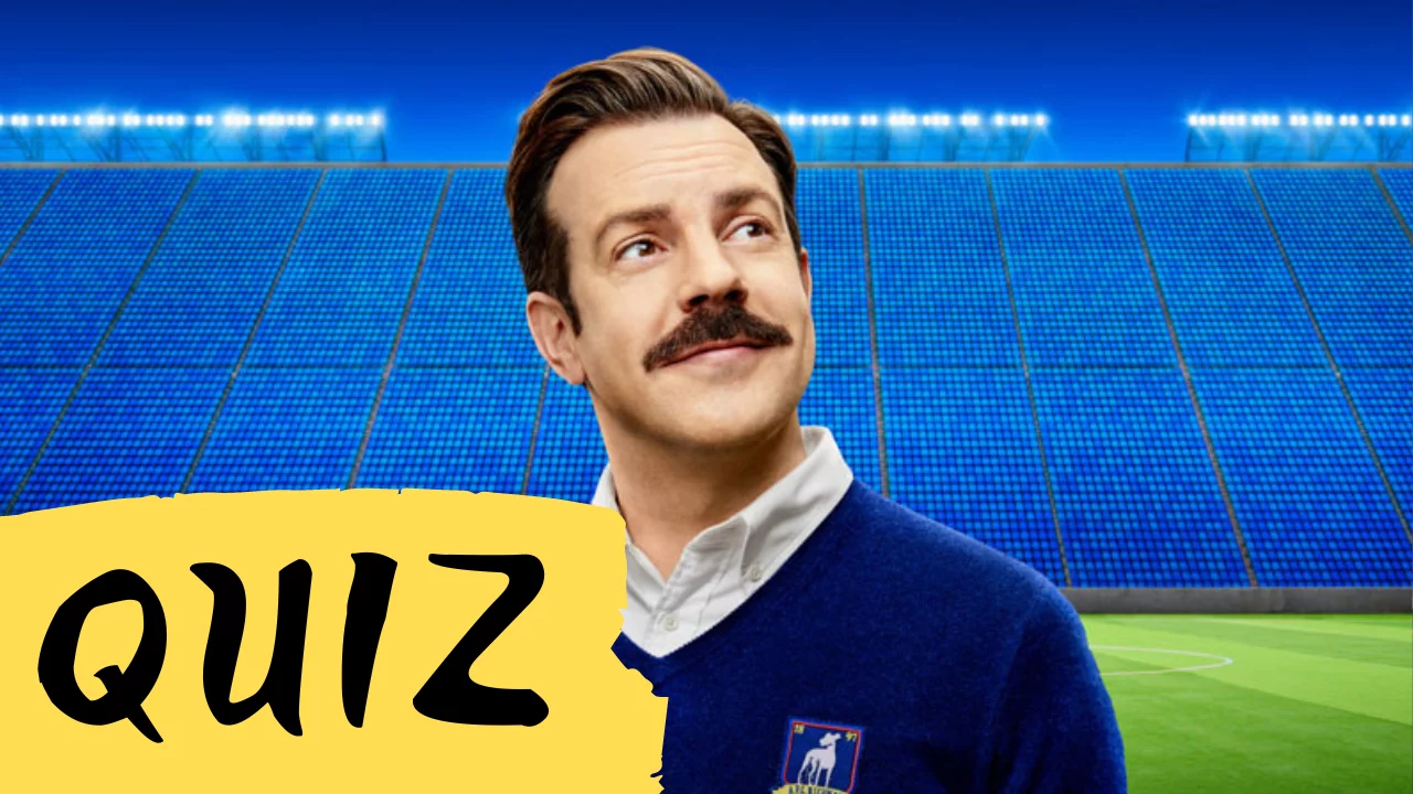 QUIZ: Rozpoznaj filmy i seriale, w których zagrał Jason Sudeikis