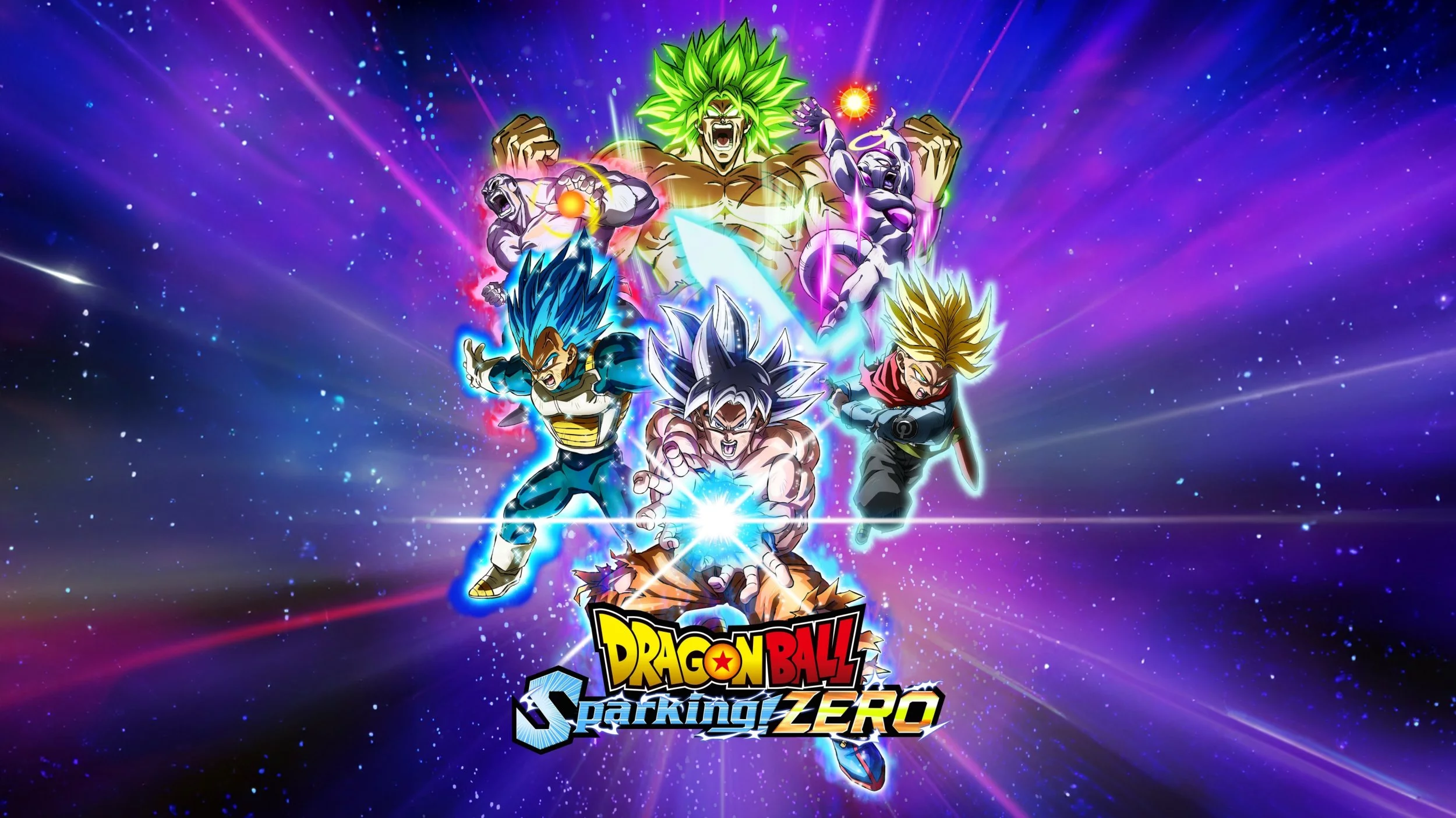 Zagrałem w Dragon Ball: Sparking! Zero – i nieźle się bawiłem