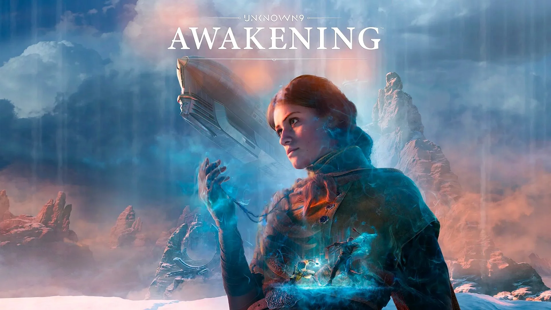 Zagrałem w Unknown 9: Awakening – Yennefer z Netfliksa zmienia uniwersum
