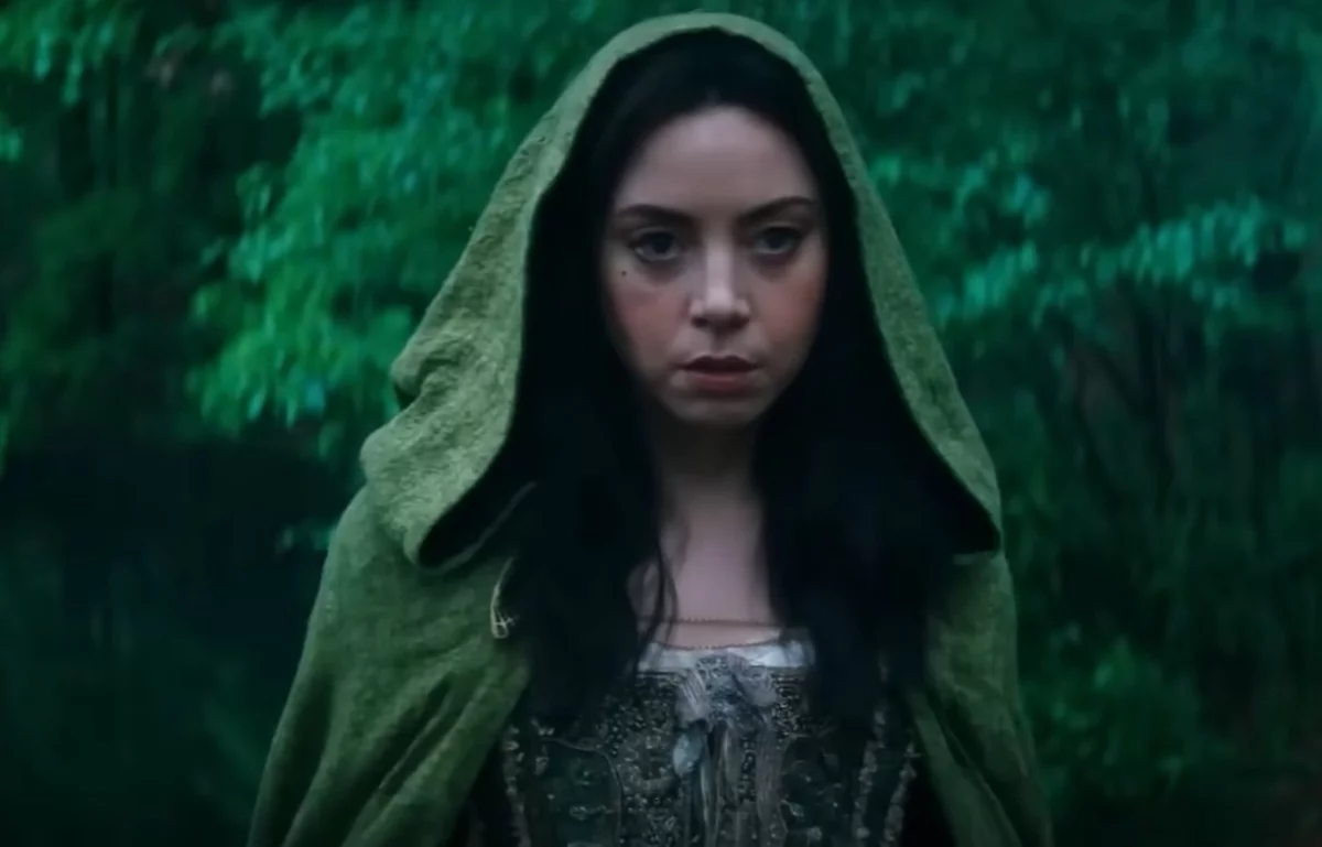 To zawsze Agatha - Czy Aubrey Plaza zagości w MCU na dłużej?