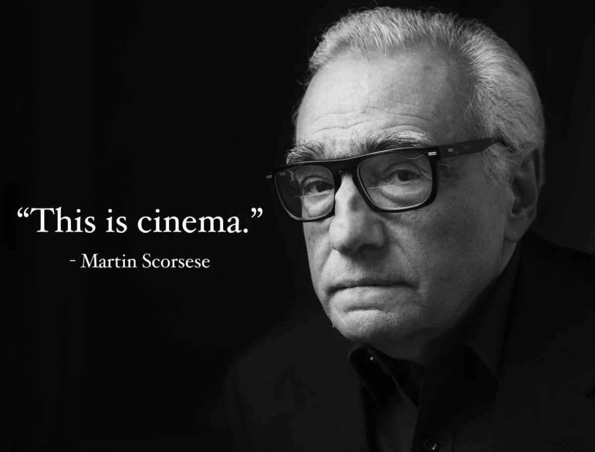 Film o Jezusie opóźniony. Za co weźmie się teraz Martin Scorsese?