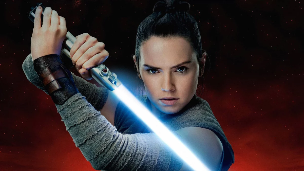 Nowe Gwiezdne Wojny z Daisy Ridley wstrzymane? Nie zobaczymy New Jedi Order?