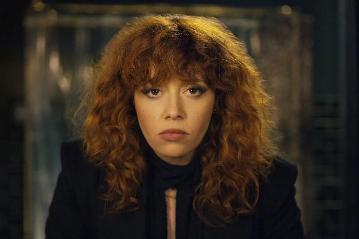 Natasha Lyonne zadebiutuje jako reżyserka pełnometrażowego filmu!