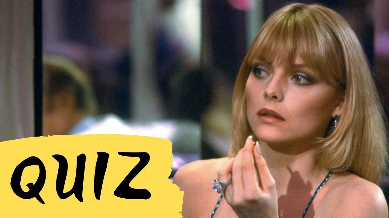 QUIZ: Rozpoznaj filmy z Michelle Pfeiffer