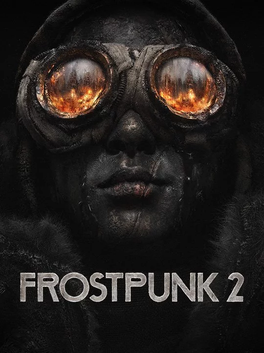 Frostpunk 2 - recenzja gry. Ten sam świat, ale wymogi inne