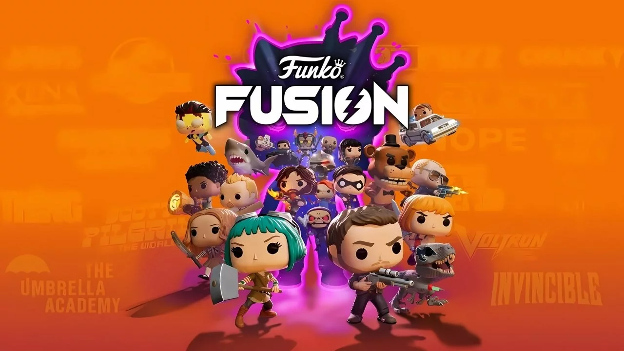 Funko Fusion – recenzja gry. Zostawmy te figurki w pudełkach