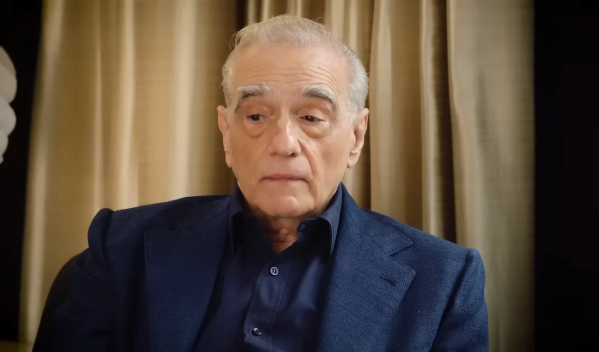 Biografia Franka Sinatry i Życie Jezusa Martina Scorsese zaliczają opóźnienie