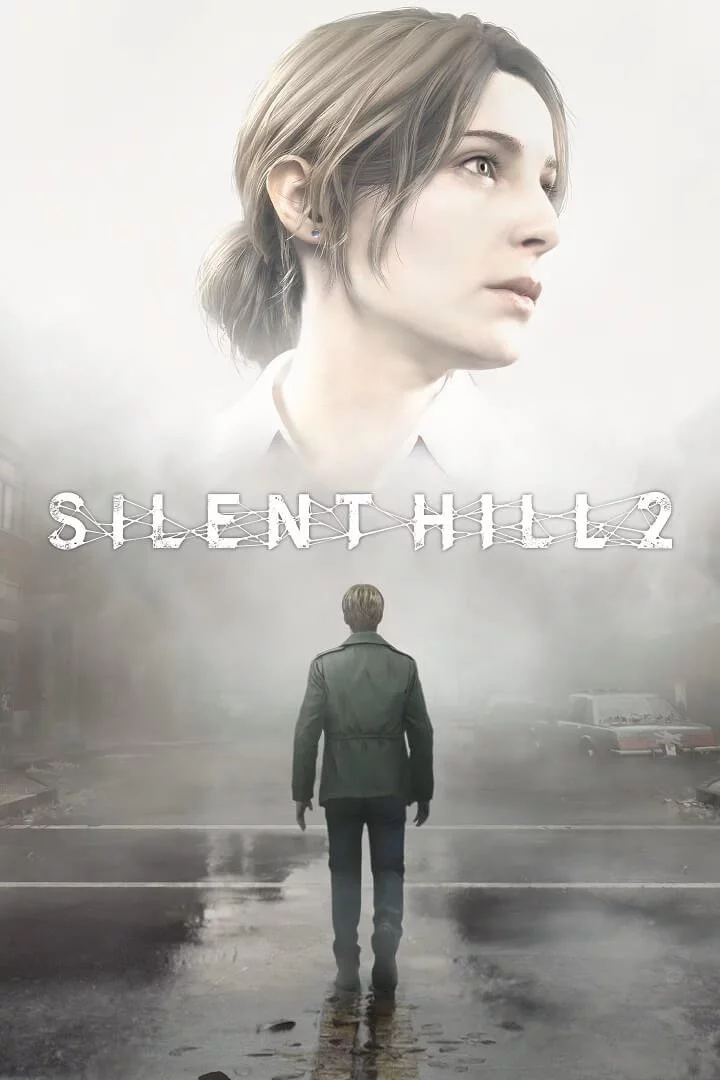 Silent Hill 2 - recenzja gry. Czy tak robi się odświeżenie marki?