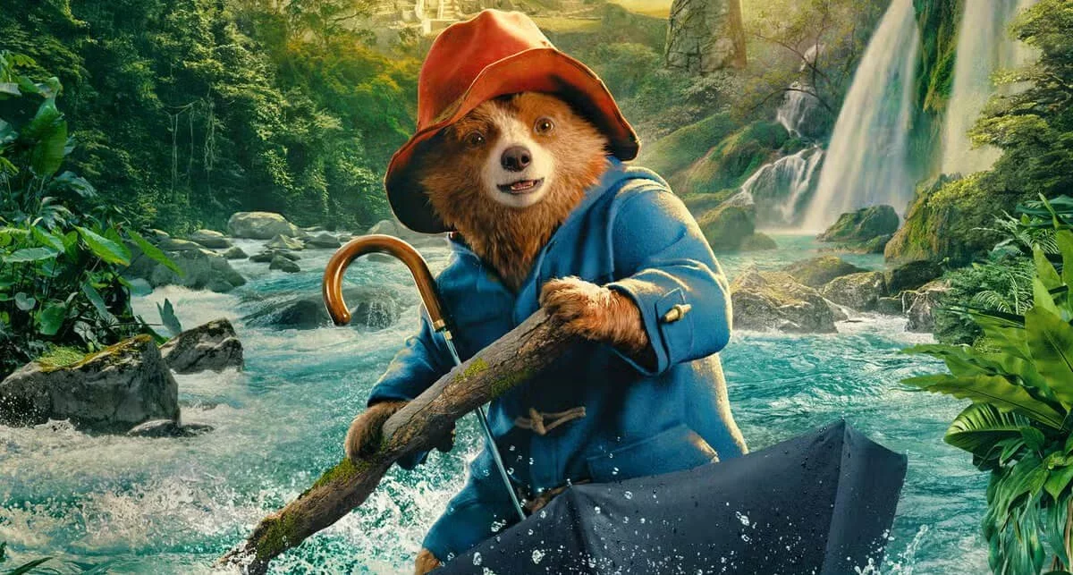 Paddington nie zakończy się na trzeciej części! W planach jest kolejny film oraz serial