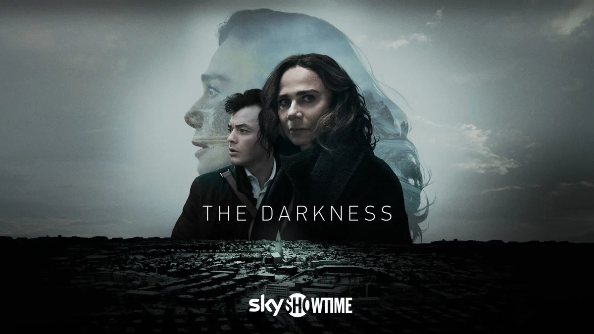 Poczuj chłód na karku. Nadchodzi nowy thriller The Darkness