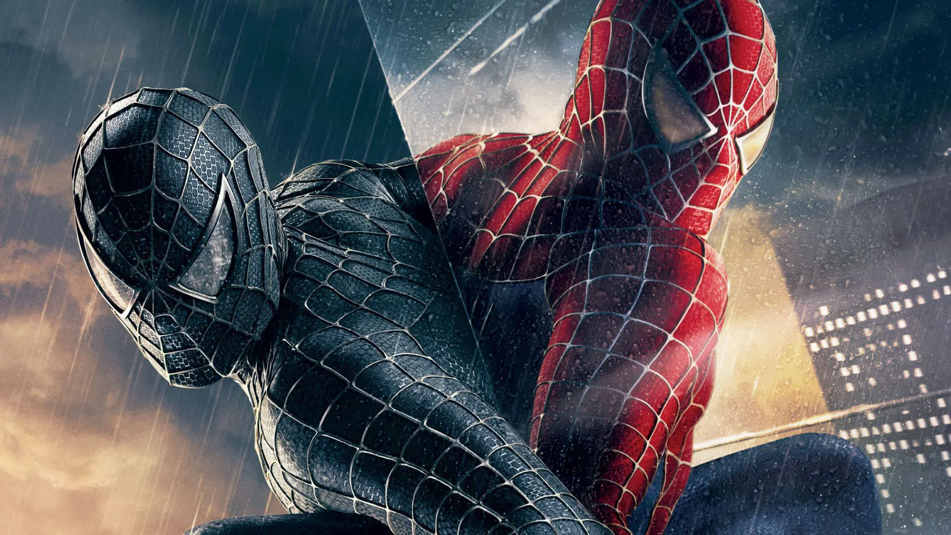 Spider-Man 4 powstanie? Sam Raimi odpowiada