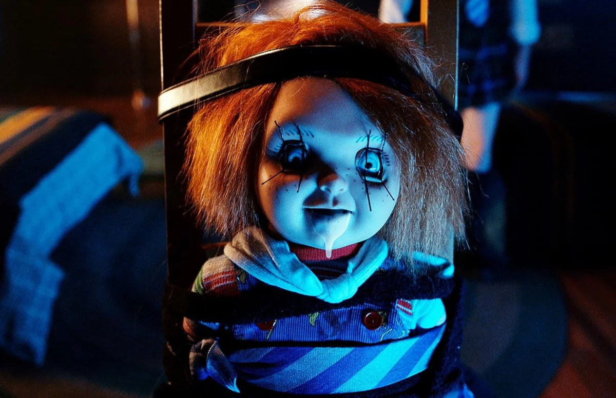 Zabójcza lalka idzie w odstawkę. Serial Chucky skasowany po 3 sezonach