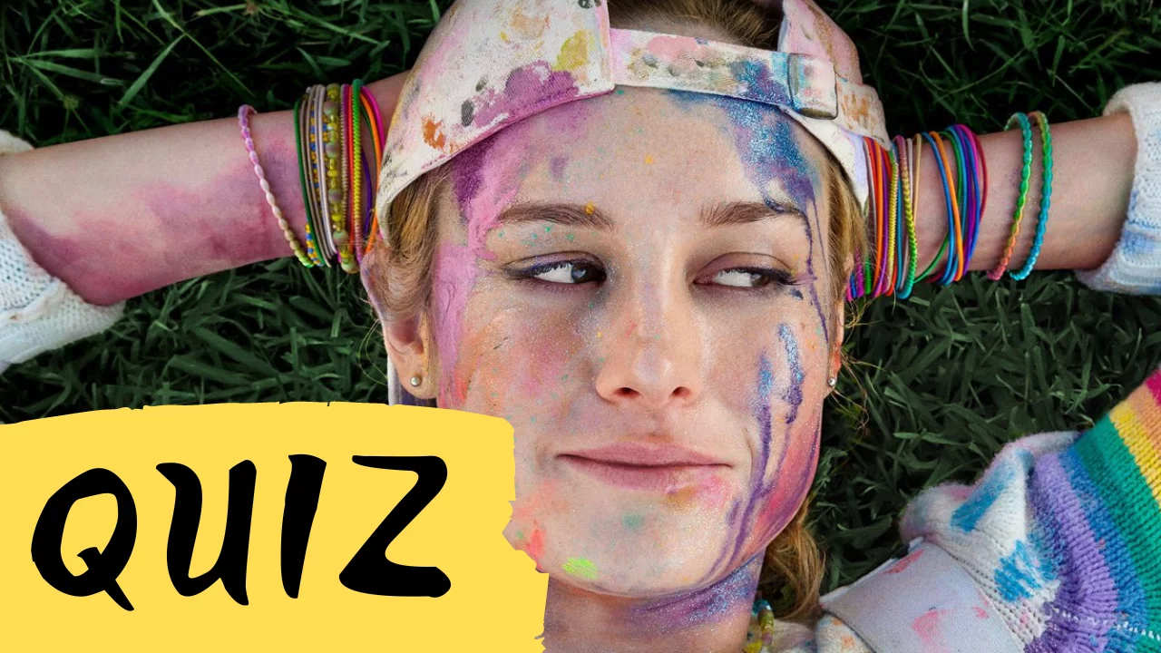 QUIZ: Rozpoznaj filmy z Brie Larson