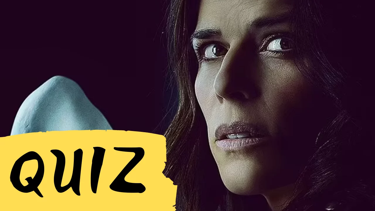 QUIZ: Rozpoznaj filmy i seriale z Neve Campbell