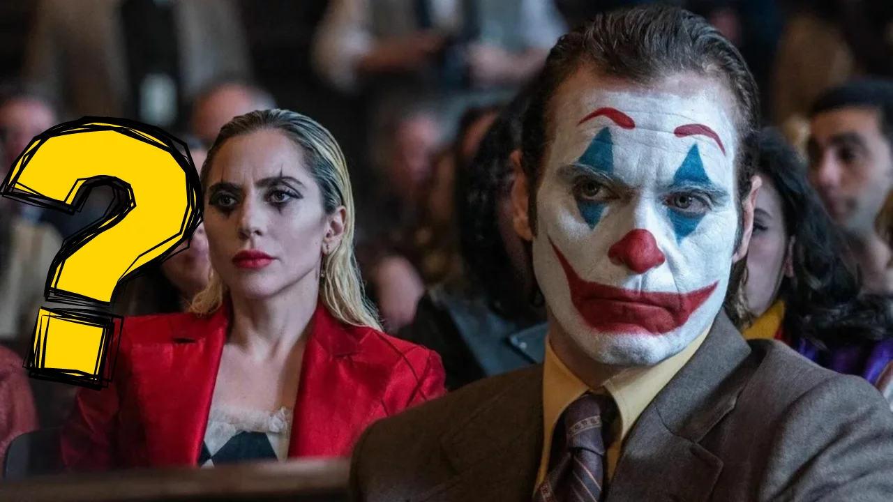 Skąd wziął się tytuł Joker: Folie à Deux? Poznaj 5 ciekawostek o filmie!