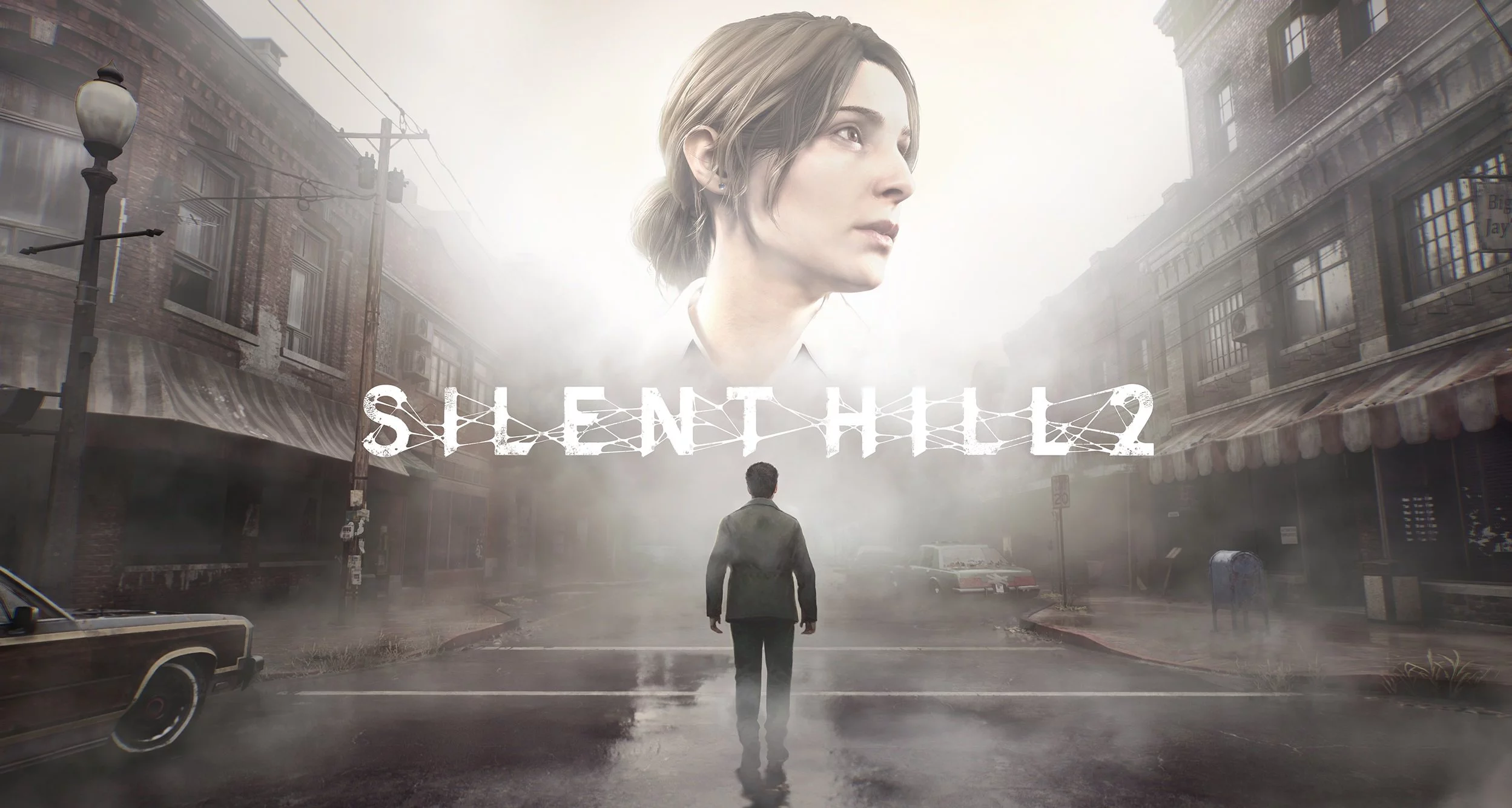 Silent Hill 2 - recenzja gry. Czy tak robi się remastery?