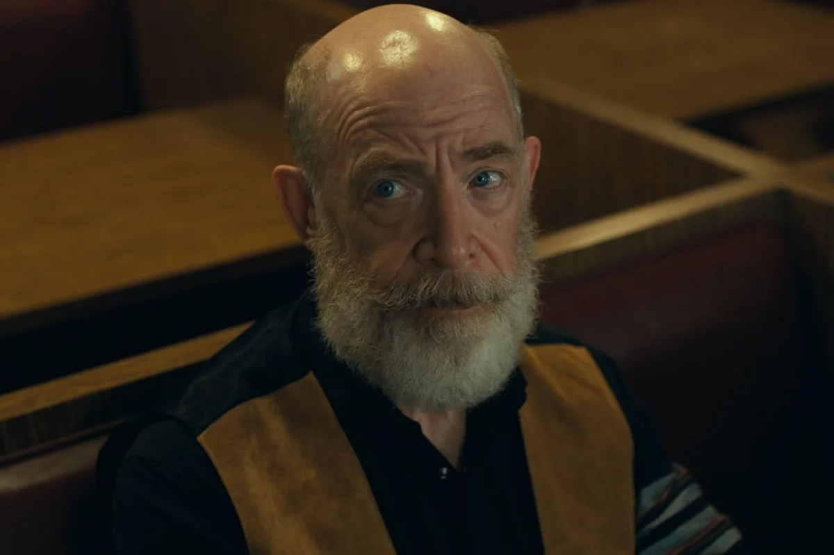 109 Billion Followers. J. K. Simmons dołącza do córki w obsadzie nadchodzącego komediodramatu