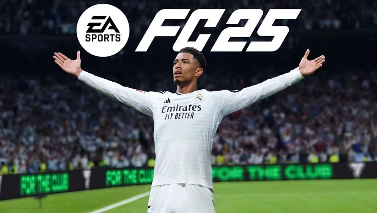 EA Sports FC 25 – recenzja gry. W końcu coś dla fanów taktyki