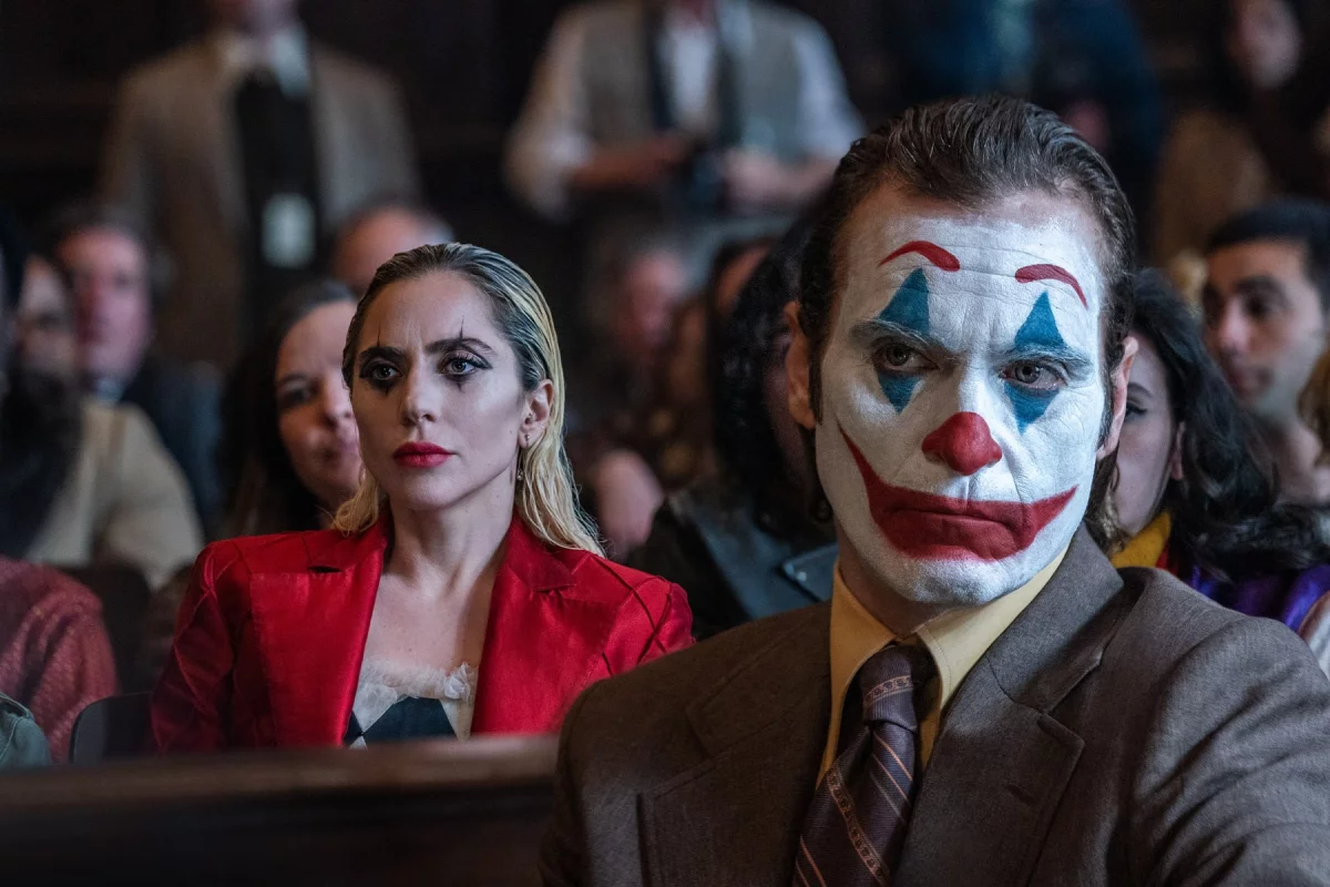 Tragiczny start Joker: Folie à Deux w box office USA! Sprawdziły się najgorsze prognozy