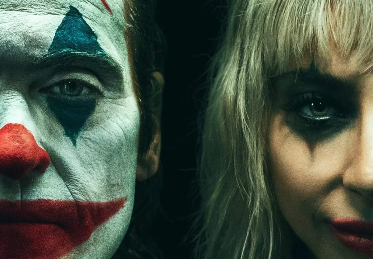 Świetny start Joker: Folie à Deux w Polsce. Wynik niewiele słabszy od filmu z 2019 roku