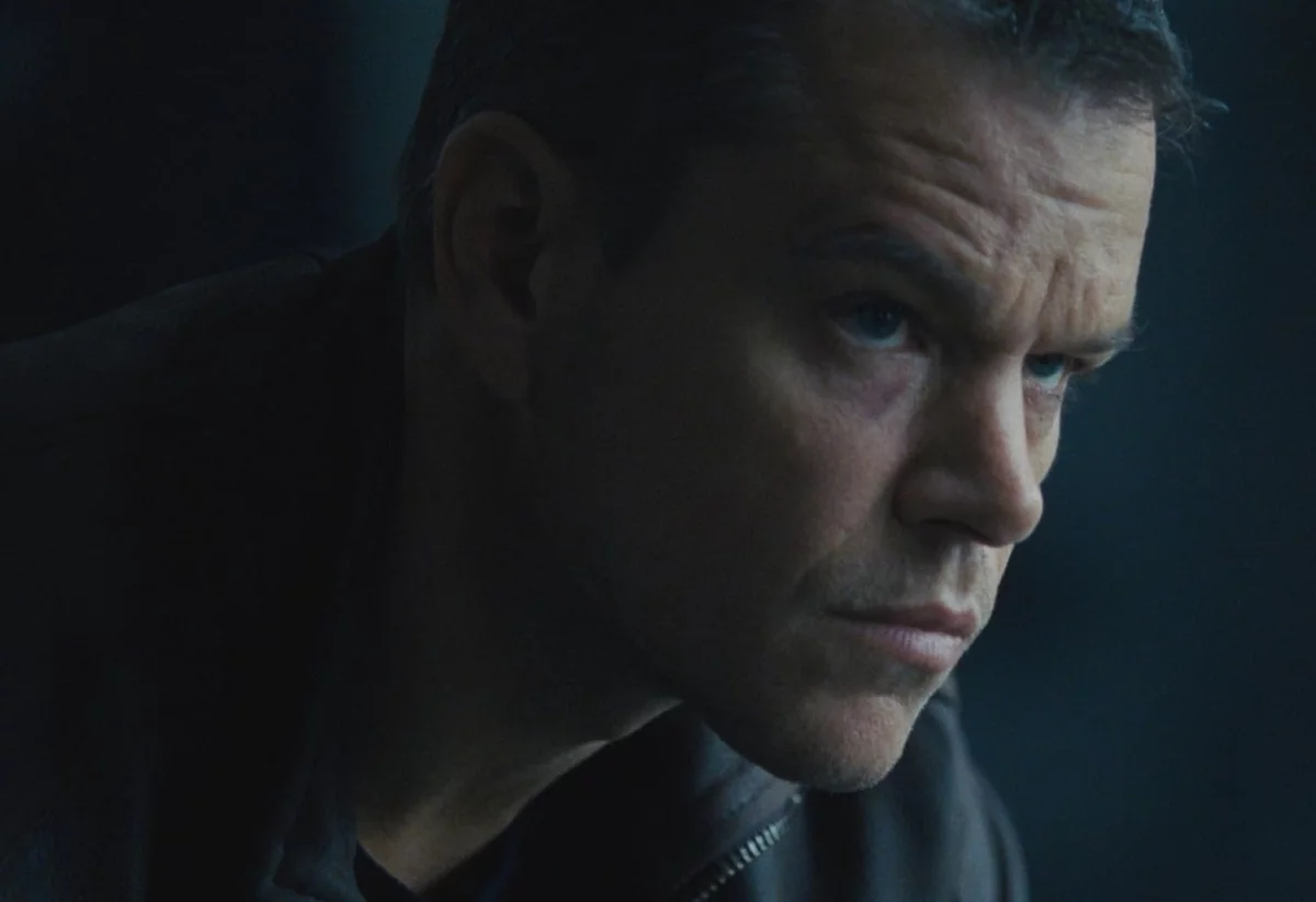 Czy powstanie kolejna część serii Jason Bourne? Jedna z gwiazd o szansach na powrót do franczyzy