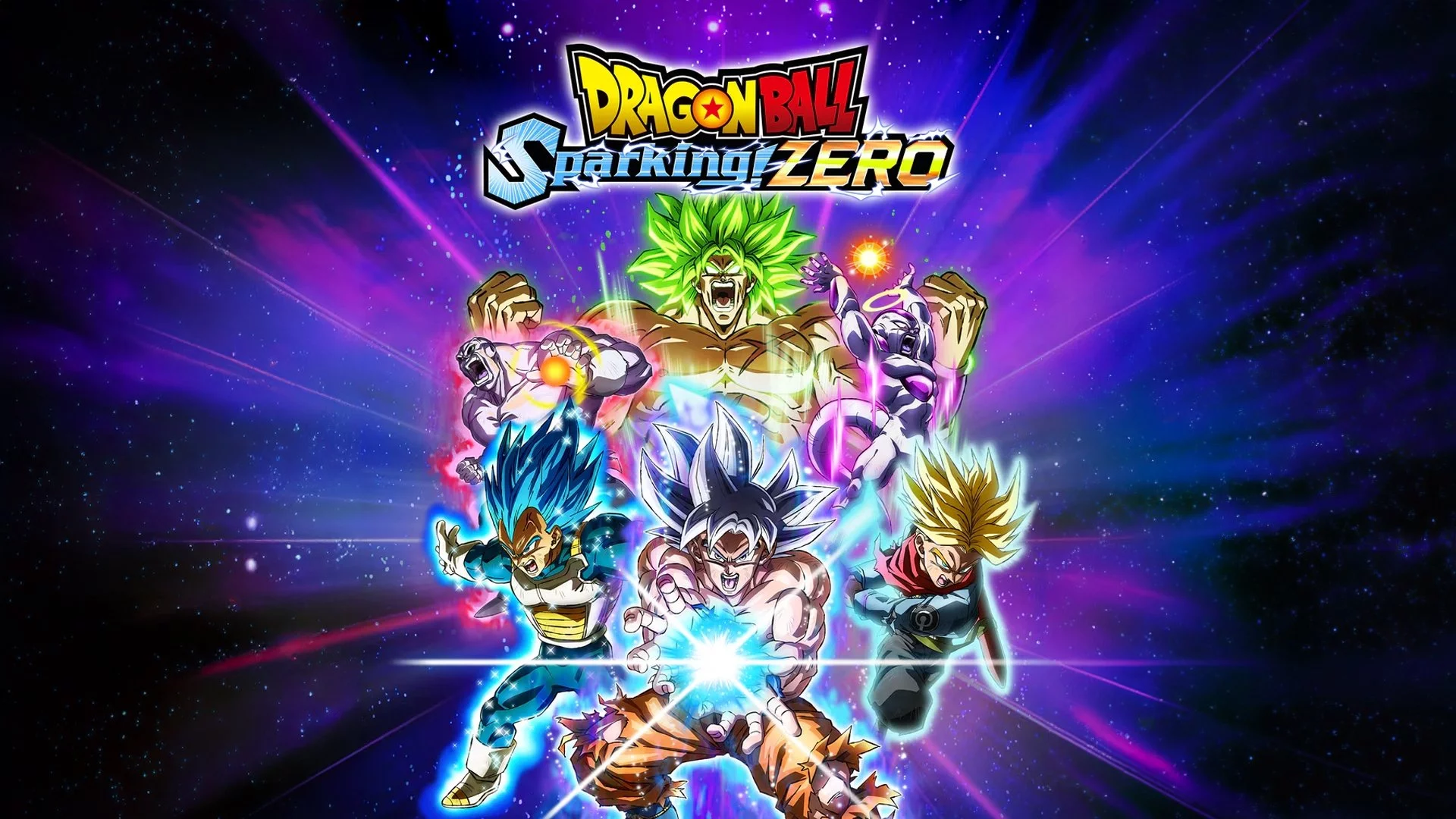 Dragon Ball: Sparking! Zero - recenzja gry. Celne uderzenie Kamehameha w serca fanów serii