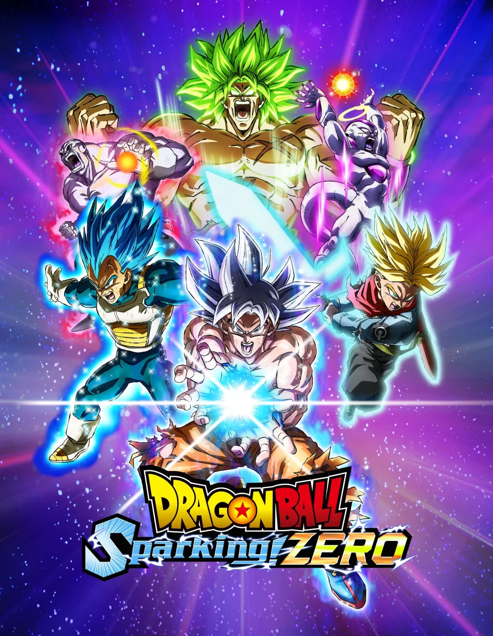 Dragon Ball: Sparking! Zero - recenzja gry. Celne uderzenie Kamehameha w serca fanów serii