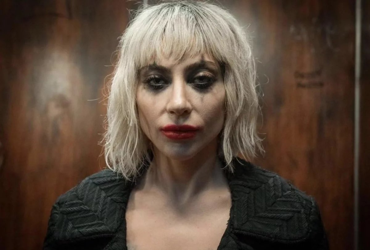 Negatywny odbiór Joker: Folie à Deux. Lady Gaga zaskoczona opiniami widzów