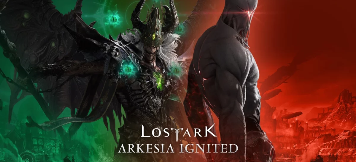 Lost Ark z nową aktualizacją. Arkesia Ignited wprowadza nowy kontynent, serwery Ignite, systemy progresji 4. tieru i nie tylko