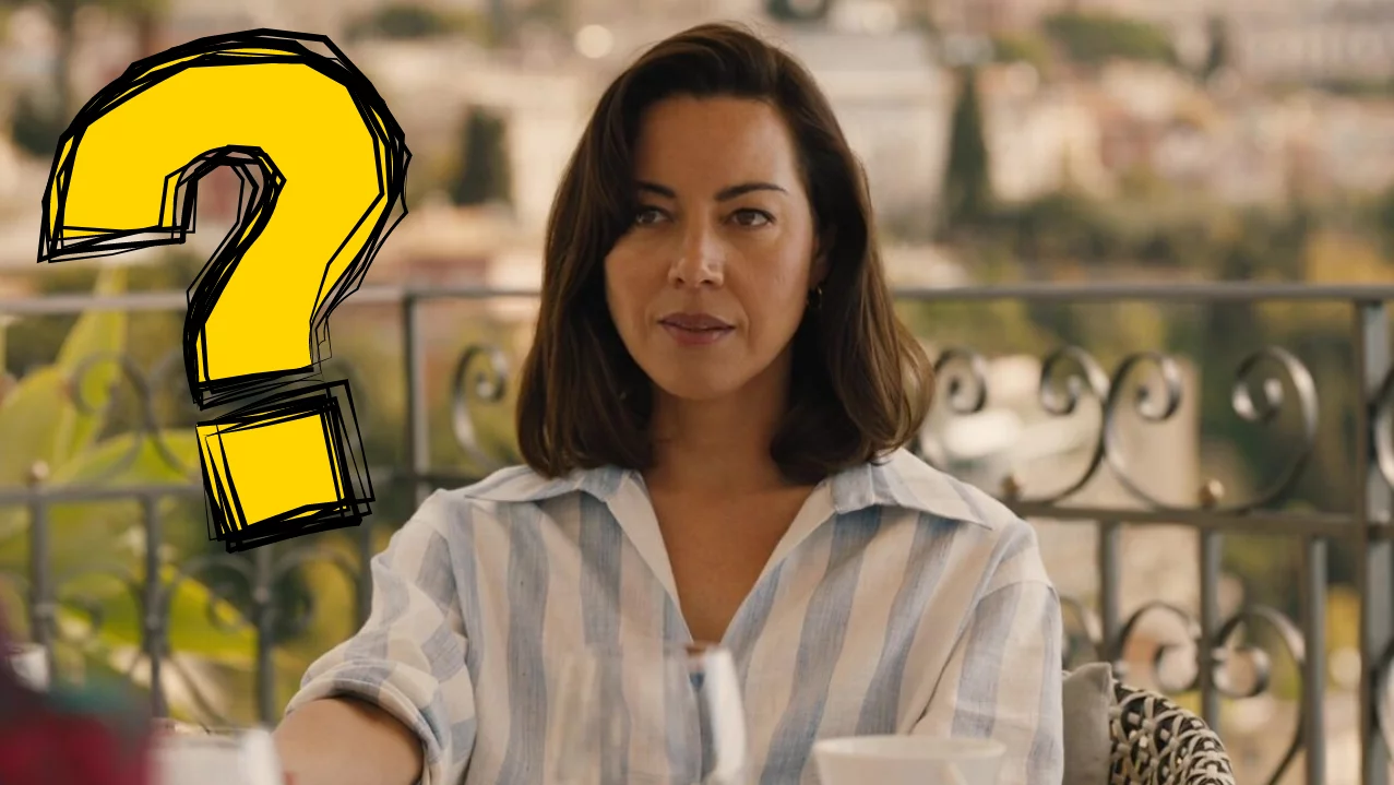 Aubrey Plaza nosi imię na cześć piosenki! Poznaj 5 ciekawostek o aktorce!