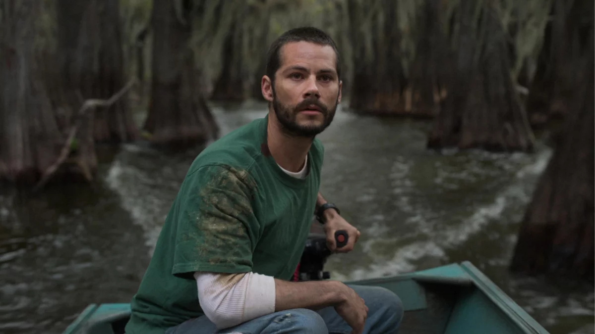 Caddo Lake, nowy film wyprodukowany przez Shyamalana, już w serwisie Max