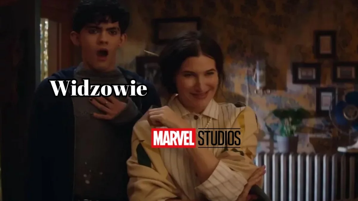 Marvel się kompromituje. Mimo akcji antyspoilerowych sam zdradził fabułę swojego serialu