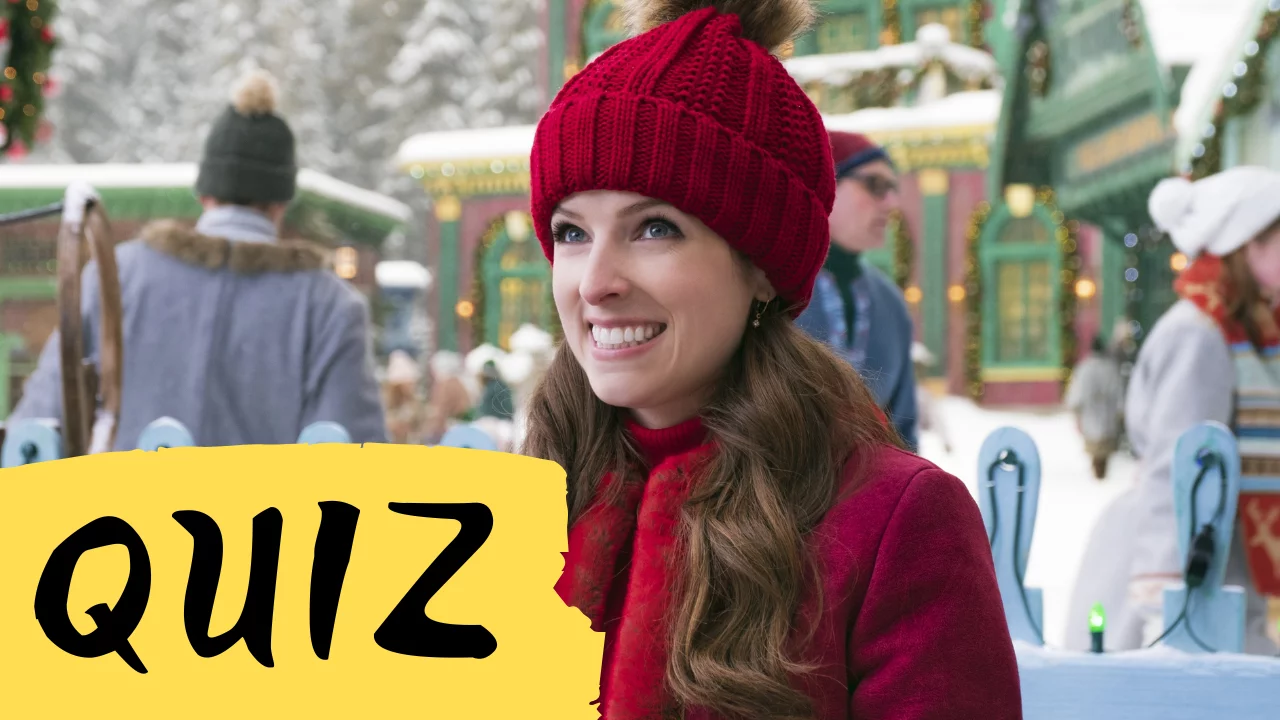 QUIZ: Rozpoznaj filmy i seriale, w których zagrała Anna Kendrick