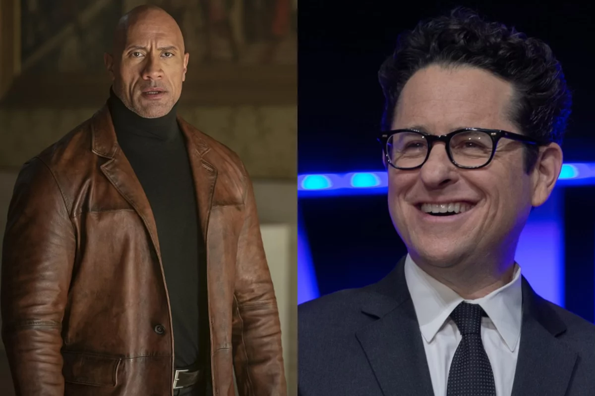 Dwayne Johnson i J. J. Abrams połączą siły. Co wiemy o ich wspólnym projekcie?