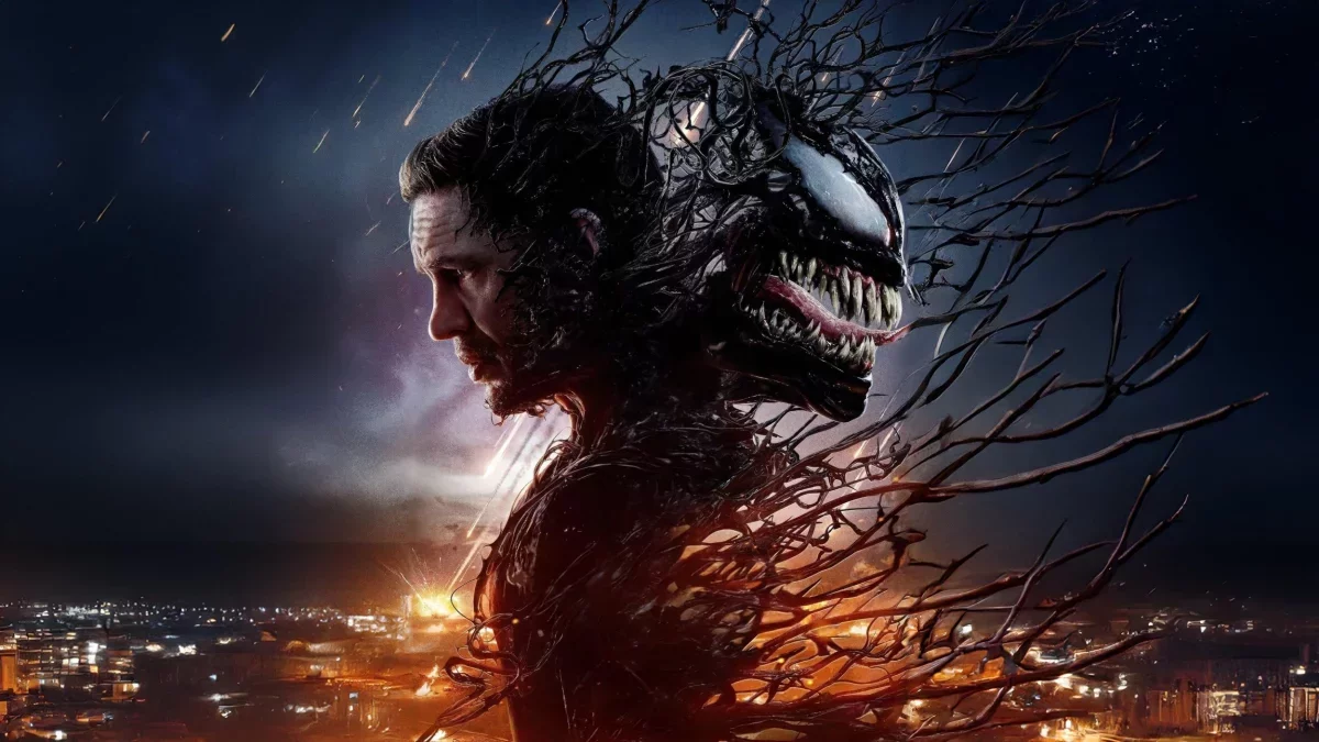 Konkurs: Wygraj bilety do kina na film Venom: Ostatni taniec!