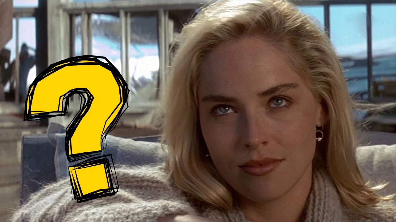 Sharon Stone ma IQ geniusza! Poznaj 5 ciekawostek o aktorce!