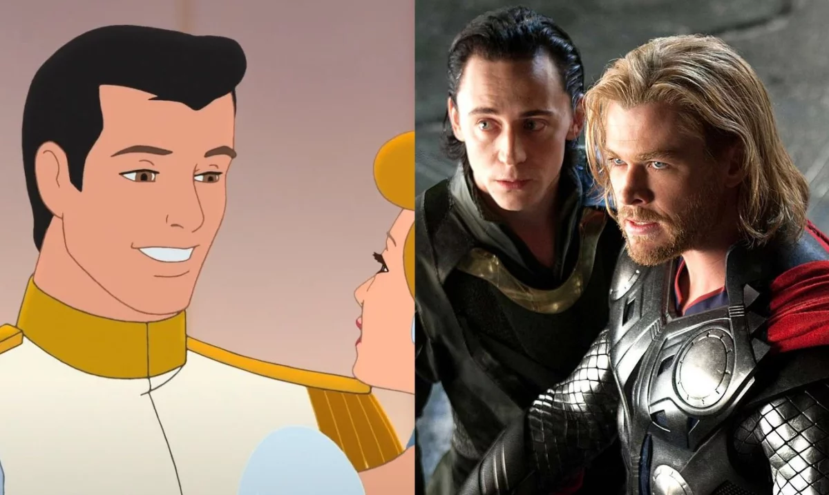 Disney stworzy Prince Charming. Księciem z Bajki ma zostać gwiazdor MCU