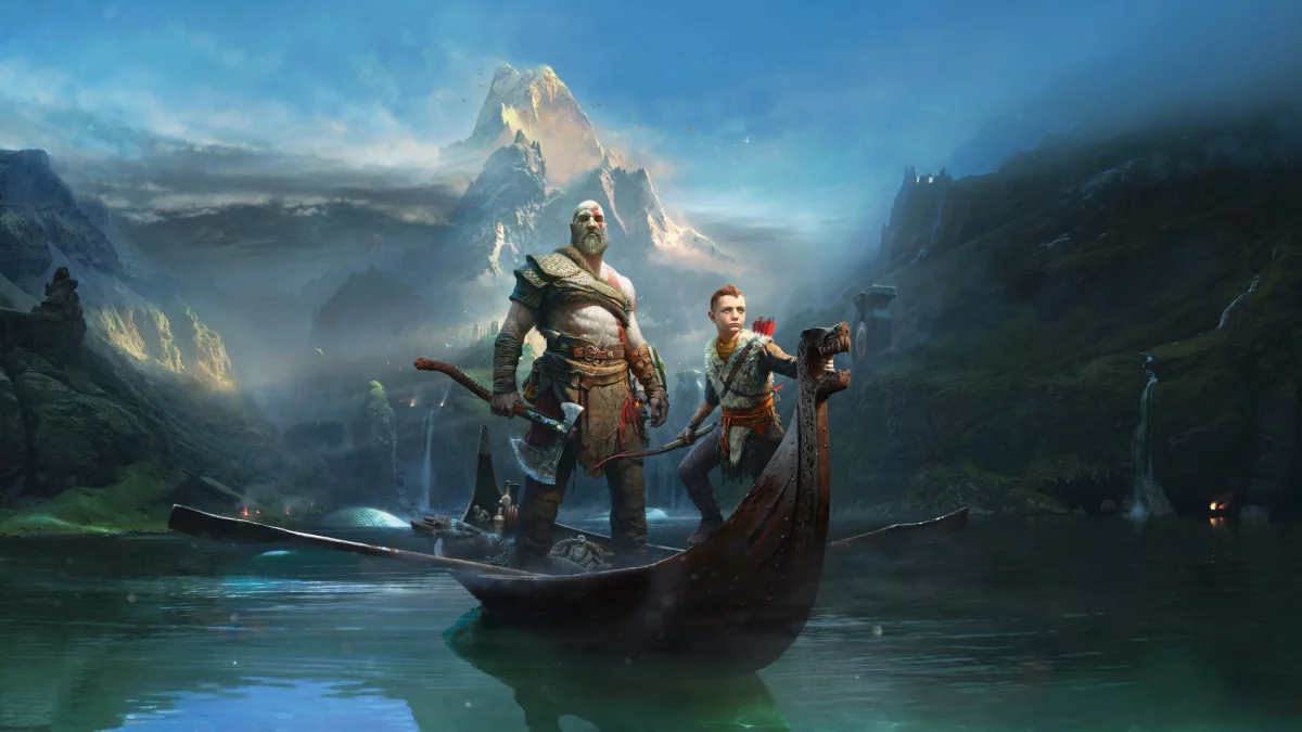 God of War od nowa? Producenci opuścili serial