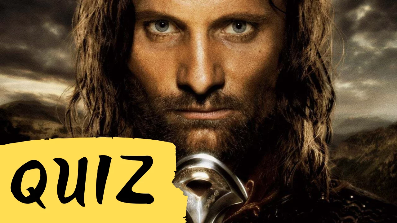 QUIZ: Rozpoznaj filmy, w których grał Viggo Mortensen