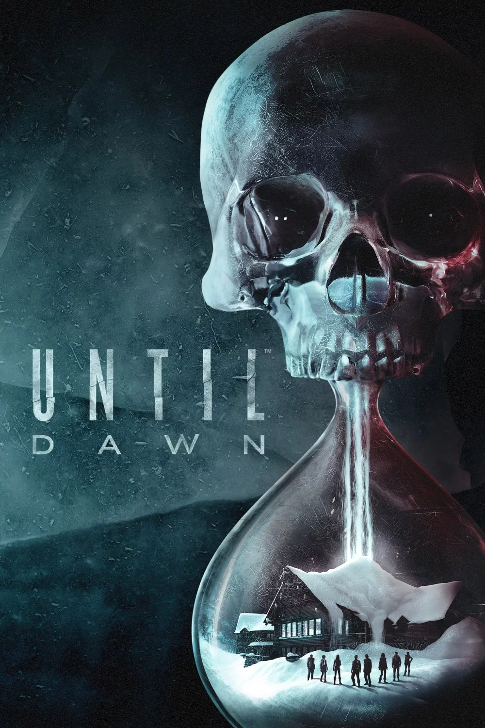 Until Dawn (2024) - recenzja gry. Podróż powrotna do Blackwood z najdroższym biletem