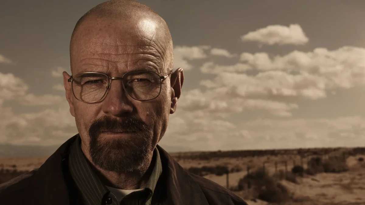 Bryan Cranston powraca jako Walter White! Jednak może Was coś zaskoczyć