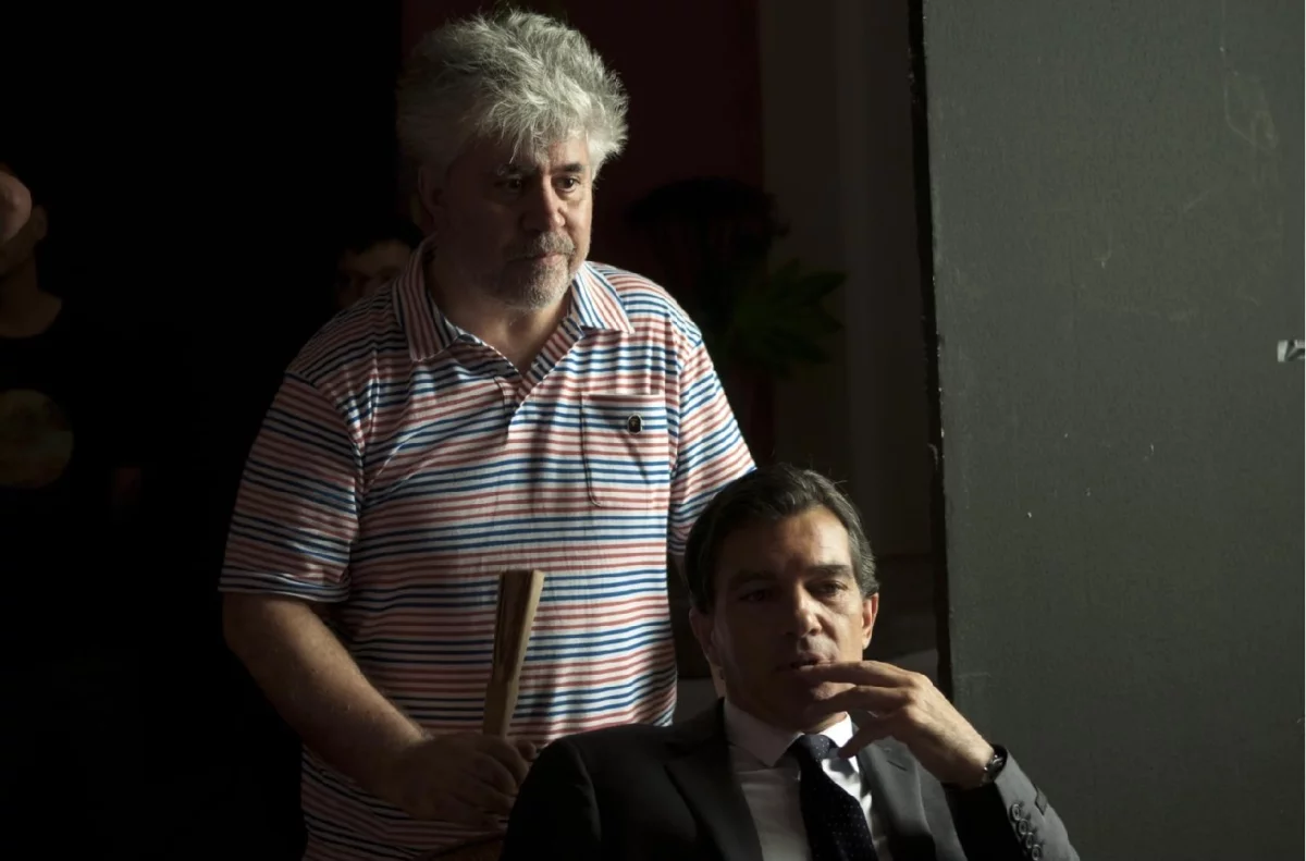 Pedro Almodovar szykuje nowy film! Kiedy ruszają prace na planie Bitter Christmas?