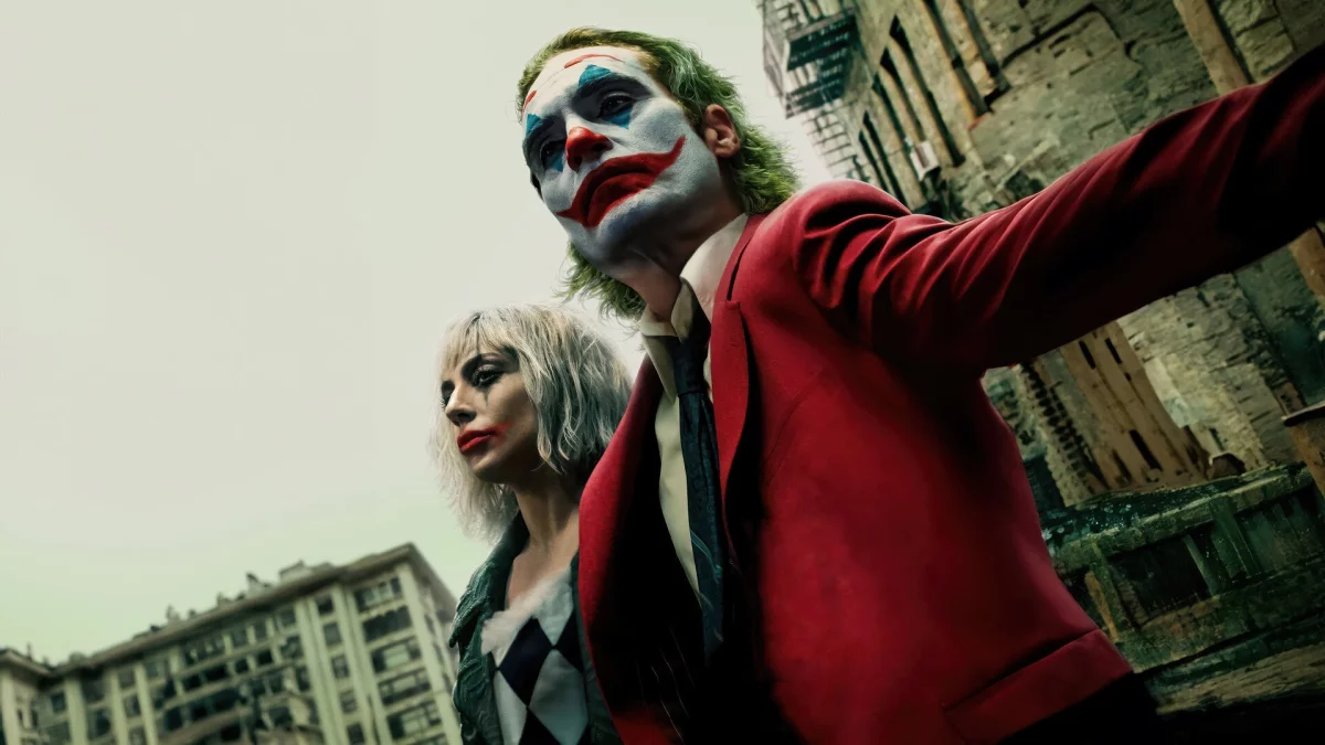 Joker: Folie À Deux ekspresowo trafia na VOD. Zła passa filmu trwa