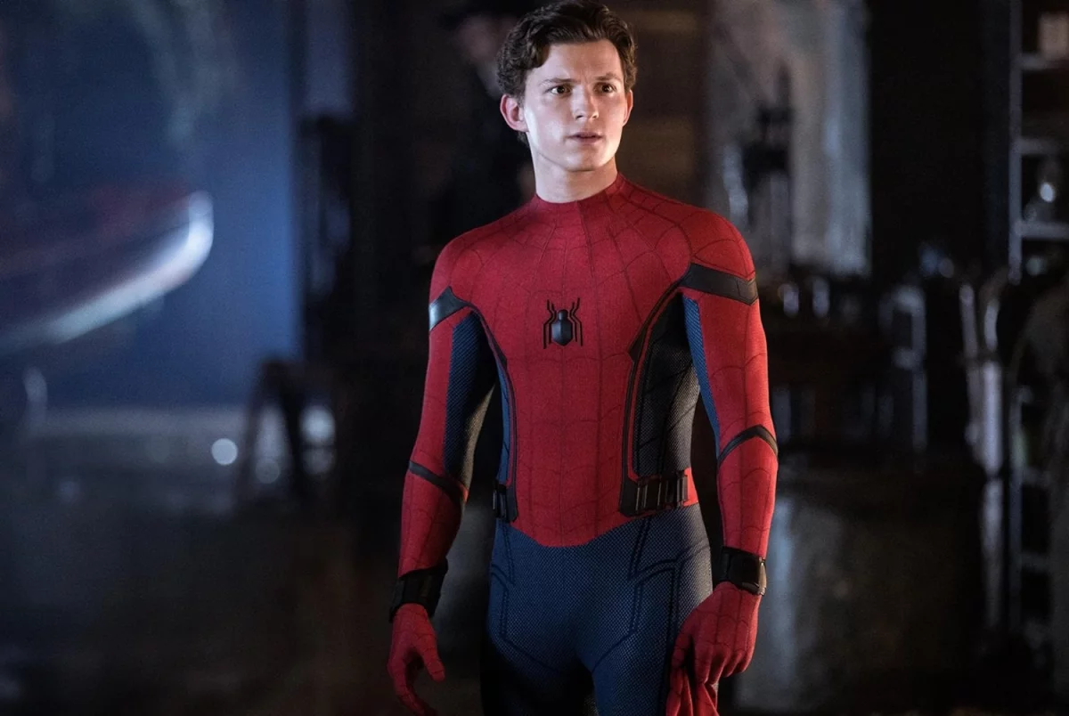 Spider-Man 4. Tom Holland zdradził kiedy ruszają zdjęcia do filmu