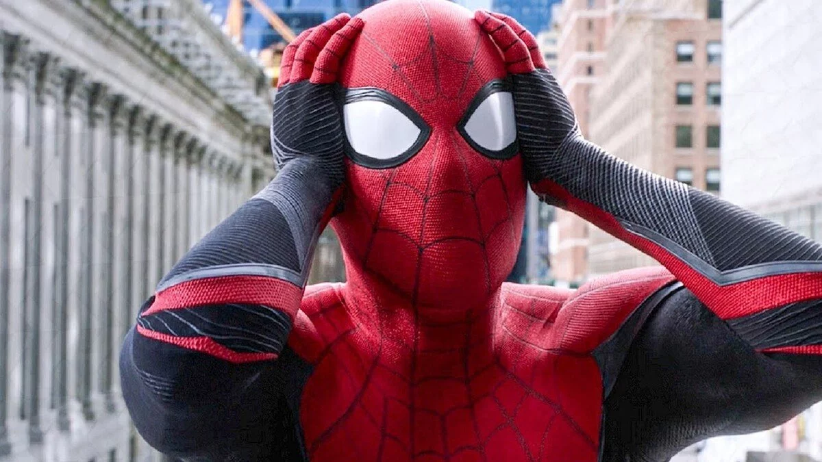 Spider-Man 4 zszokuje widzów. Tom Holland zapowiada film